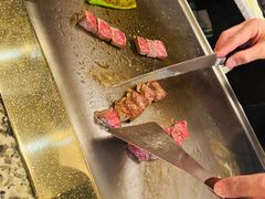 -神户牛排餐厅MOURIYA(总店)