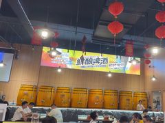 -林二哥宜烤官·宜宾小烧烤