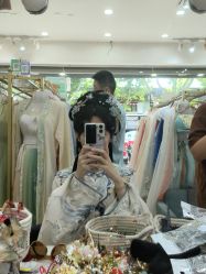 -梦回汉唐汉服旗袍体验馆(拙政园店)