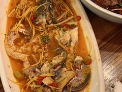 -百年神厨·地道川菜(清江西路店)