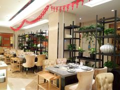 -彩虹坊火锅(宁穿路店)