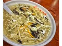 酸辣汤-小姜锅贴(凤凰街店)