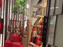 -三利音·玖弄小鲜(浦东嘉里城店)