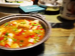 -大川先生·小龙虾·川菜(信义坊店)