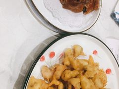 -渔娘渔家丹东海鲜(东直门店)