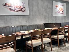 -萨莉亚意式餐厅(莲花国际广场店)