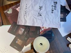 -剧狐剧本杀·月球探案馆(人民广场1号店)