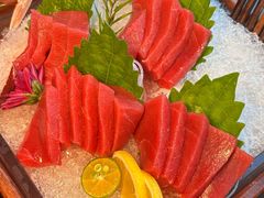 -吉川谷谷·日料放题(广安门店)
