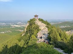 -青州古城
