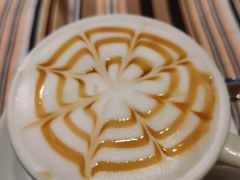 -源一咖啡馆(麒麟巷步行街店)