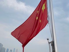 -武汉关码头(轮渡站)