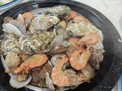 -前王院•巧克力海鲜市集餐厅(万平口店)