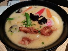 -滋味满屋美食坊(上海街店)