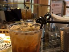 -义气烤肉餐吧(大族广场店)