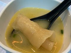 -鲜入围煮花胶鸡海鲜火锅