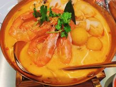 -星财记香港冰室·茶餐厅(仓山万达店)