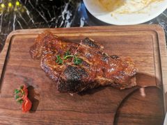 -MEAT MATE 鲜食肉铺(凤凰汇·里巷店)