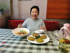 -伊帆食府·青海地方特色美食