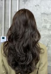 -张昊造型