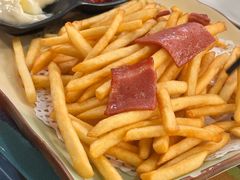 -滋味烤鱼(祥和里店)