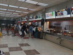 -复旦大学本部-食堂