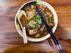 -北新桥卤煮老店(北新桥店)