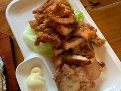 青木金排骨-日出青木·杭帮菜名店