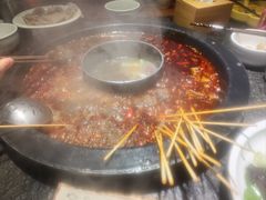 -陈眼镜火锅(总店)