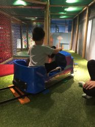 -KidSteam儿童乐园(富力城店)