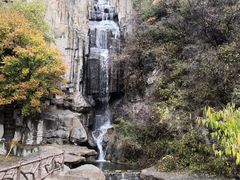 -狼牙山风景区