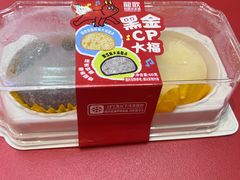 -龍歌自助小火锅(秦淮水游城店)