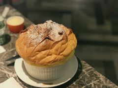 -港丽餐厅