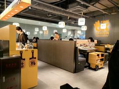 -潮发潮汕牛肉店(东方宝泰店)