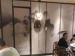 -唐猫庭院·千年陕菜(大唐不夜城店)