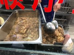 -樊记腊汁肉(竹笆市总店)