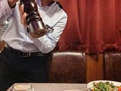 -安妮意大利餐厅(国贸店)
