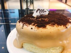 -麦雪尔甜品·生日蛋糕(新街口旗舰店)