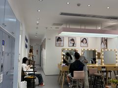 -天真蓝照相馆(中华广场店)