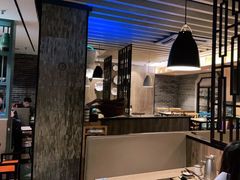 大堂-野妹火锅(南园店)