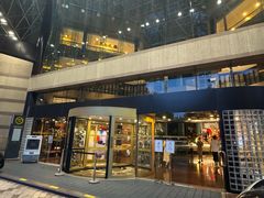 -上海新锦江大酒店