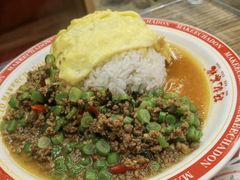 -孖记茶档·热腾茶餐(江南西plus店)
