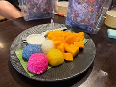 -婉泰·特色小吃·舂鸡脚(告庄二店)