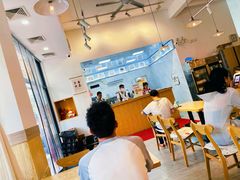 -翁林甜品