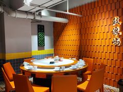 -醉壹号海鲜大排档(厦门店)