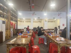 -冶建镜子·中国龙虾王(总店)