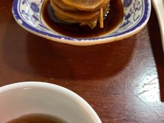 -前门故事烤鸭店(十里河店)