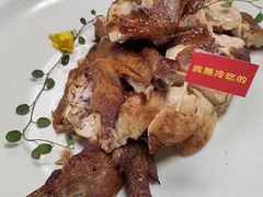 -二泉园老菜馆·百年无锡菜