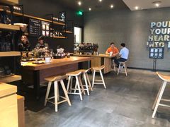 -星巴克臻选(重庆沙坪坝店)