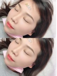 -尔素·半永久纹眉·野生眉