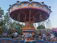 -沈阳方特欢乐世界